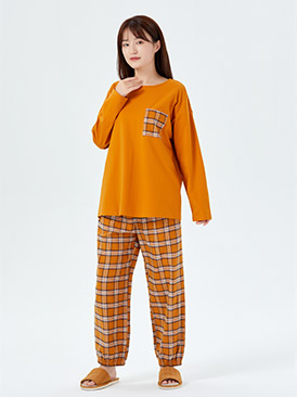 女士家居服的特点有哪些